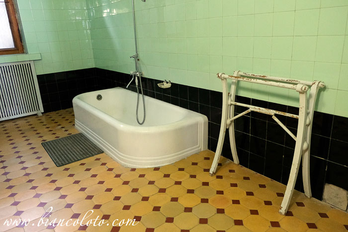 Дача Сталина «Холодная речка»