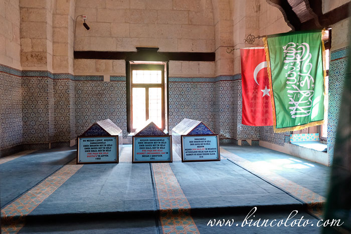 Большая мечеть в Адане