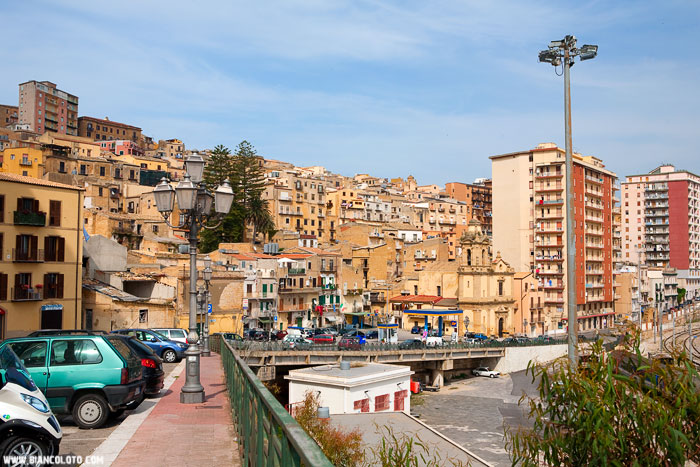 Агридженто