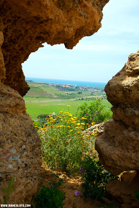 Долина Храмов. Агридженто
