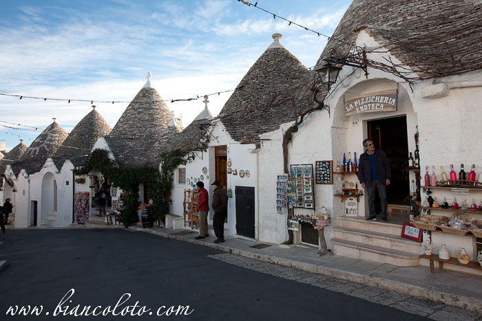 Альберобелло