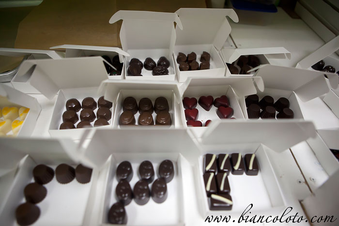 Экспериментальные образцы