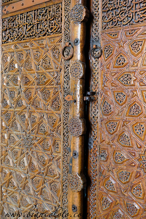 Резьба по дереву