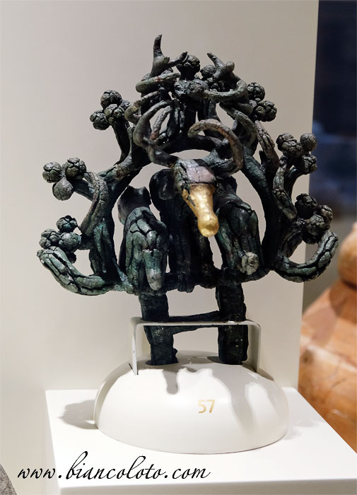 Музей Анатолийских Цивилизаций / исторический музей