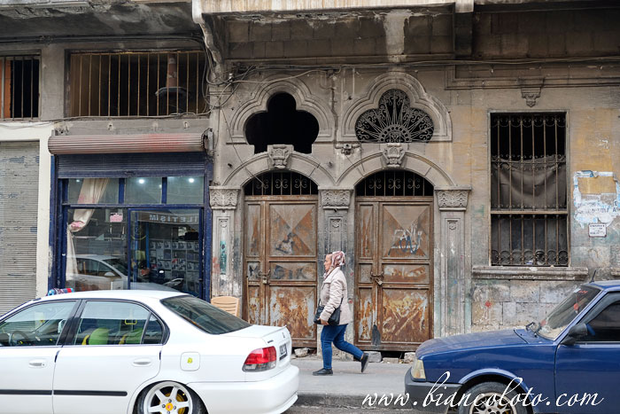 Проспект Куртулуш