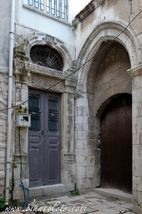 Старый город Антакьи