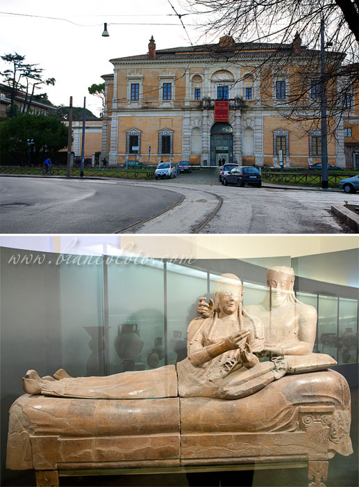 Вилла Джулия