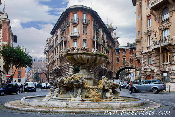 Квартал Коппеде