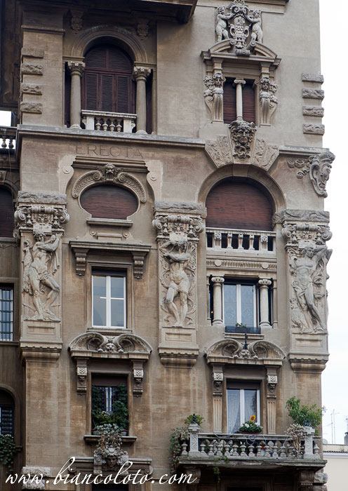 Квартал Коппеде.