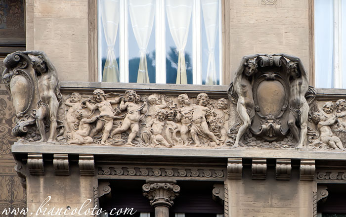 Квартал Коппеде.