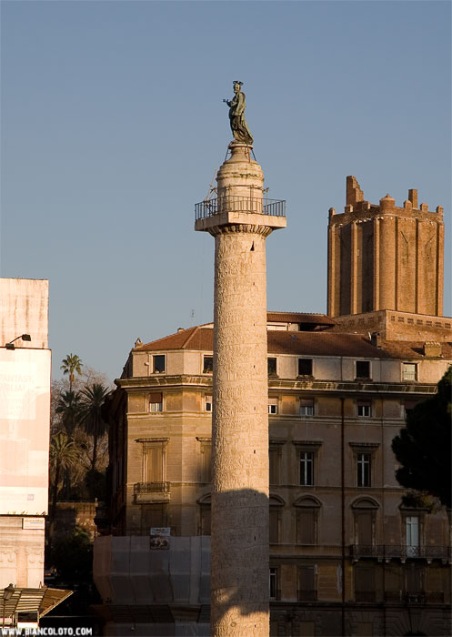 Колонна Траяна