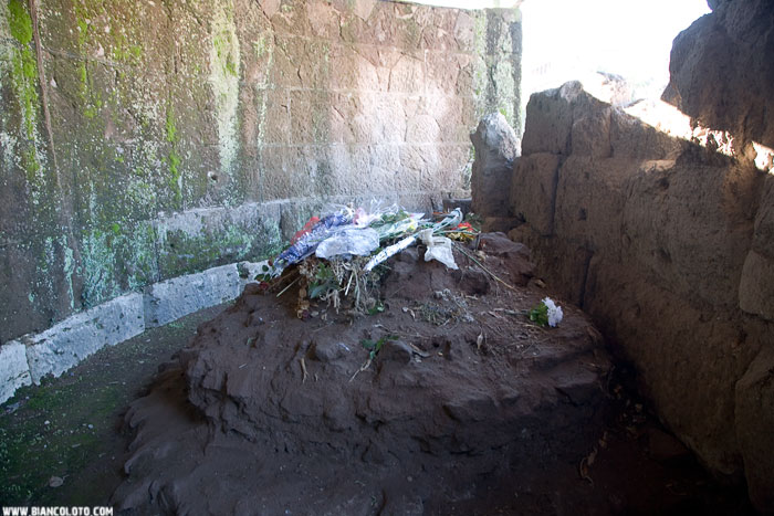 Алтарь Цезаря