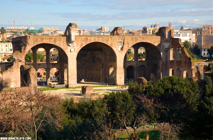Foro Romano