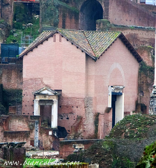 Часовня Сорока Мучеников