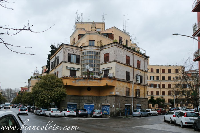 Гарбателла