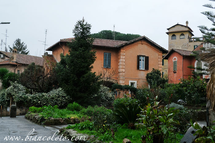 Гарбателла