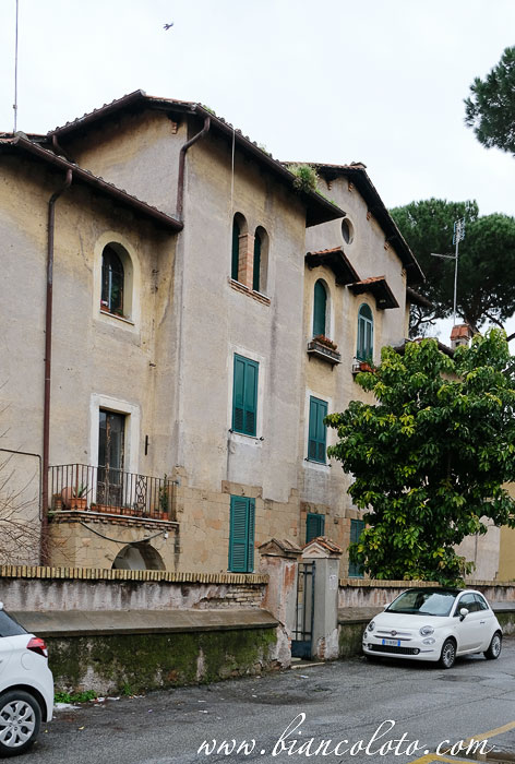 Гарбателла