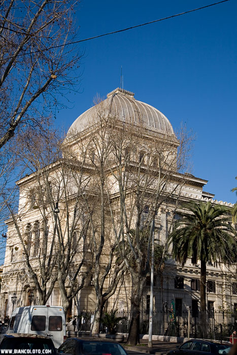 Еврейский квартал, синагога