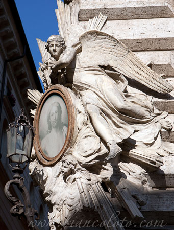 Римские мадонны