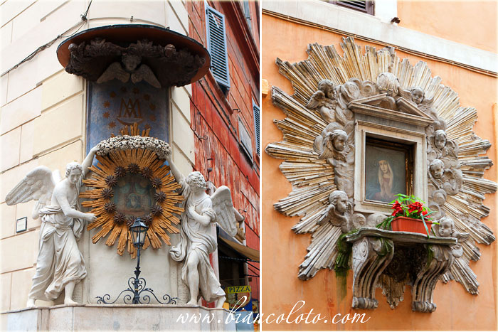 Римские мадонны