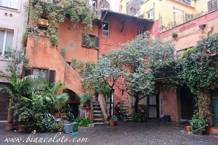 Borghetto di Arco degli Acetari