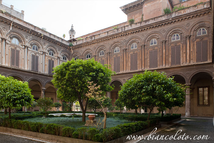 палаццо Дория Памфилия