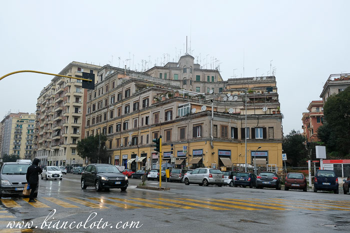 Номентаноа