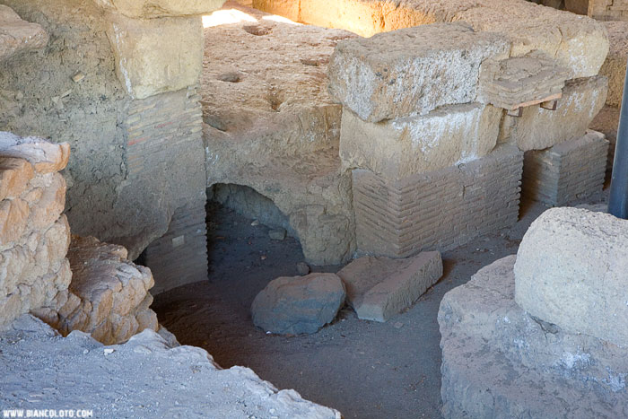 Хижина Ромула