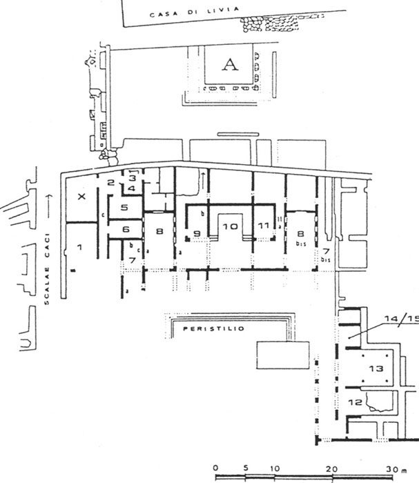 Дом Августа