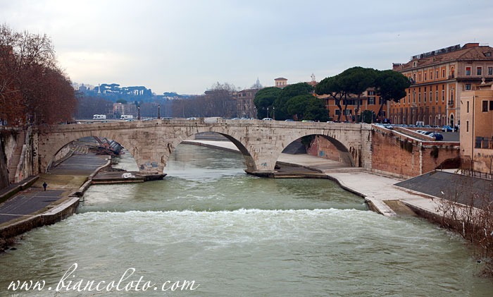  Мост Сикста 