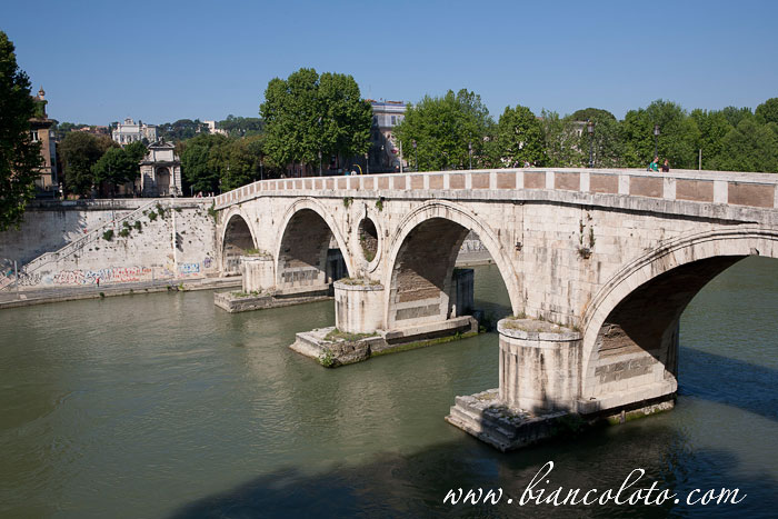  Мост Честио 