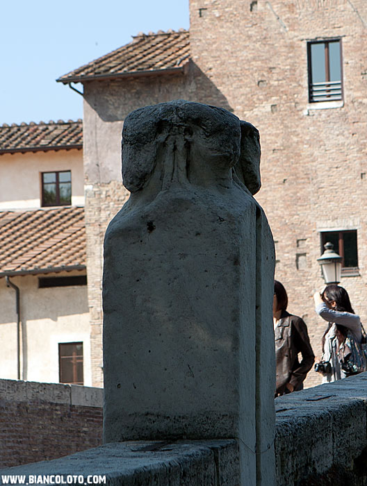 Мост Фабричо