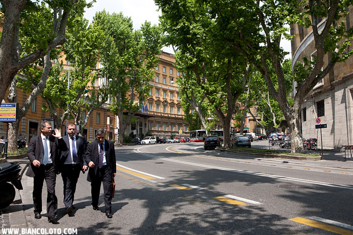 Виа Витторио Венето