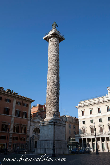 Колонна (Colonna)