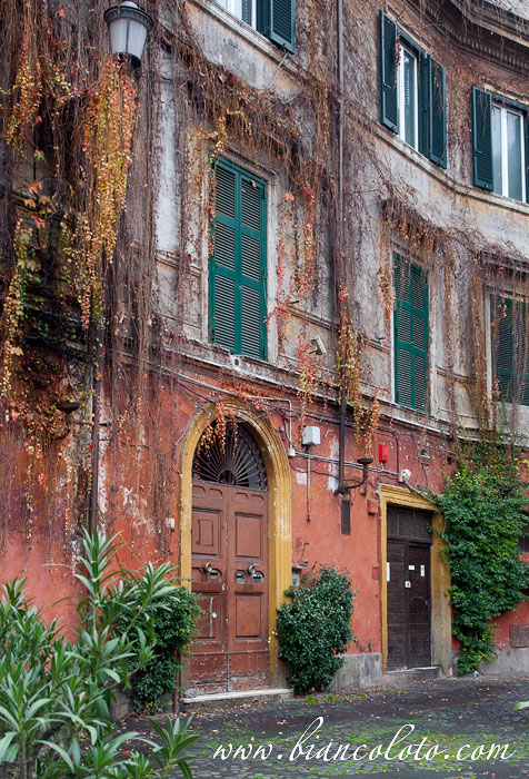 Рим в январе. Чем заняться, что посмотреть