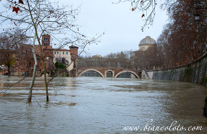 Рим в январе. Чем заняться, что посмотреть