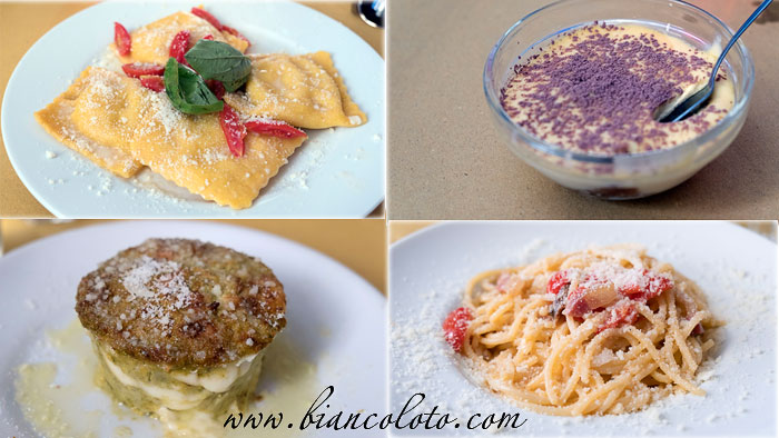 Остерия Dar Parucca