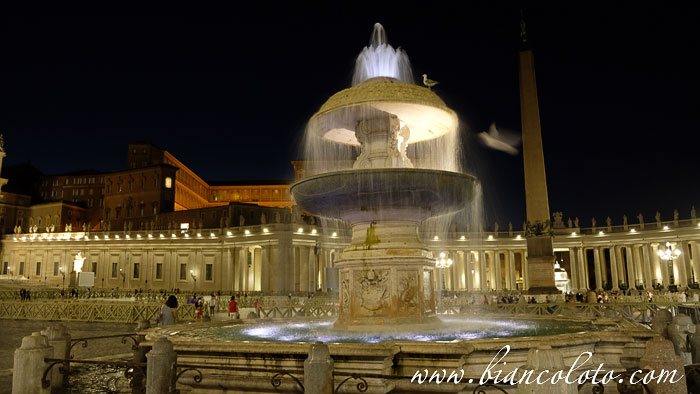 Площадь Святого Петра