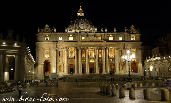 Собор Святого Петра