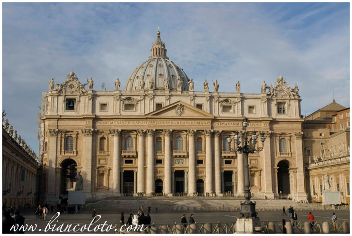 Собор Святого Петра