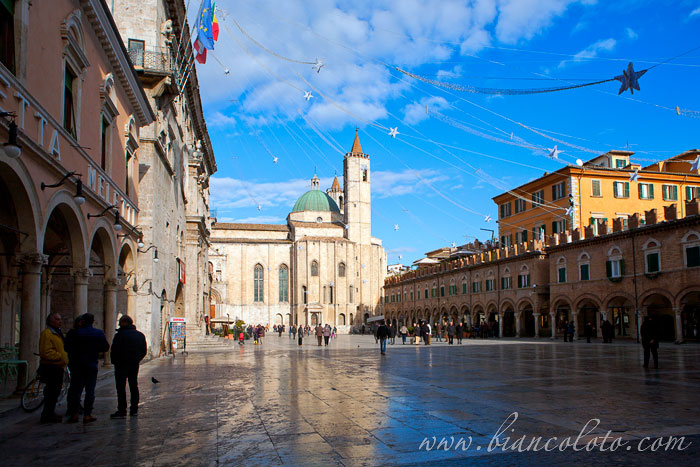 Асколи Пичено