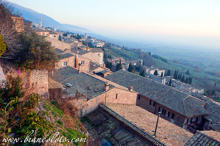Ассизи (Assisi)
