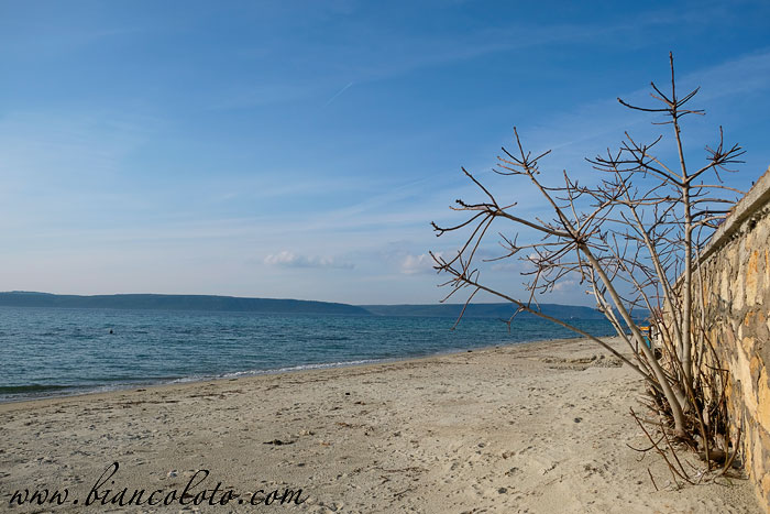 Деревня Гюзельялы