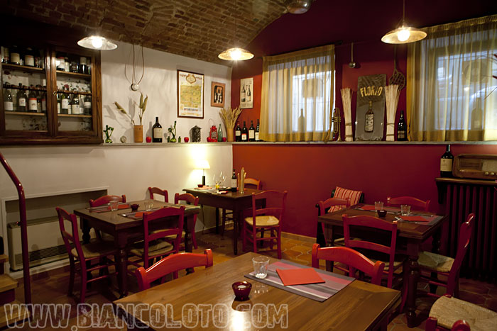 Винотека «Taste Vin». Асти