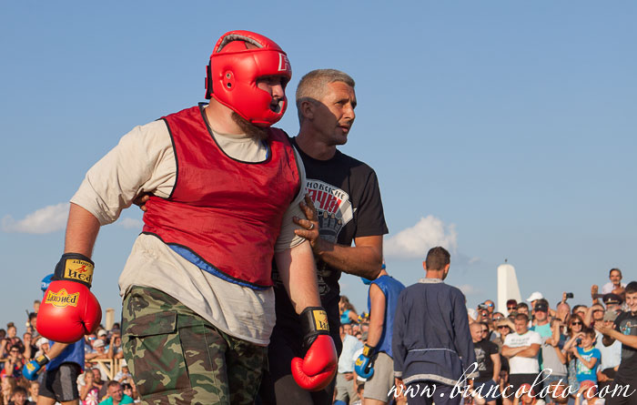 Атмановские кулачки