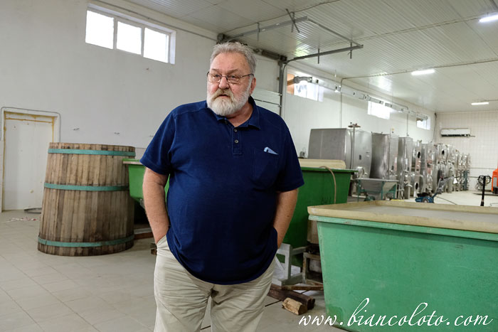 Алексей Михайлович Скляров