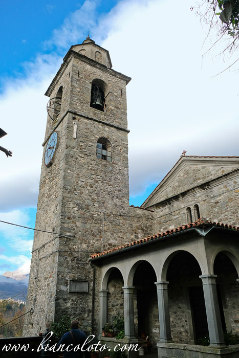 Церковь Святого Николая