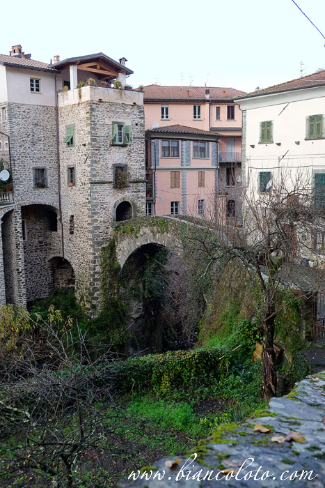 Дома в Баньоне