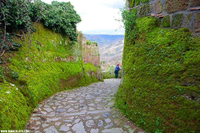 Чивита ди Баньореджо