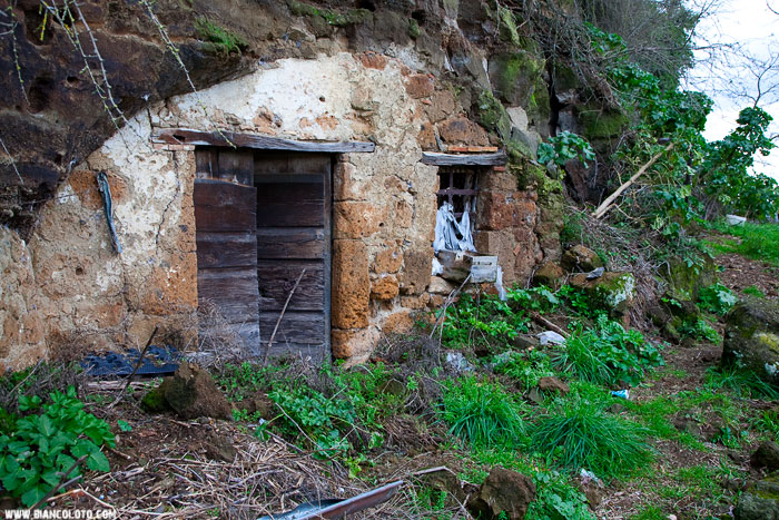 Чивита ди Баньореджо